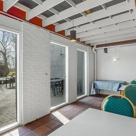 Cozy In With Kitchen